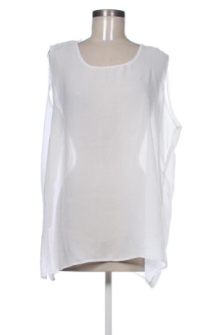 Damentop Unbranded, Größe XXL, Farbe Weiß, Preis 18,00 €, #137510160
