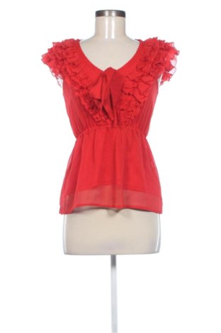 Női top H&M, Méret S, Szín Piros, Ár 4 965 Ft, #137510550