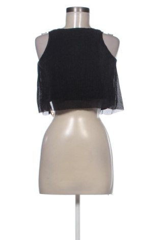 Női top Boohoo, Méret S, Szín Fekete, Ár 2 837 Ft, #137510724