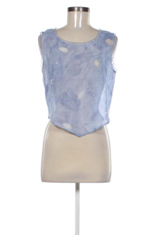 Női top Unbranded, Méret L, Szín Kék, Ár 5 319 Ft, #137511845