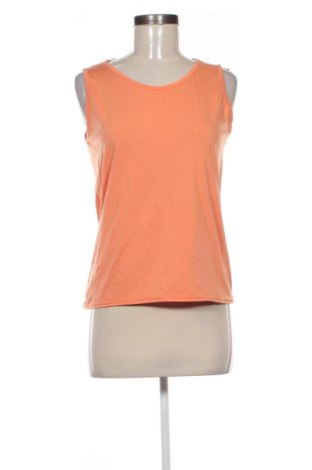 Damski top Unbranded, Rozmiar S, Kolor Pomarańczowy, Cena 55,04 zł, #137512407