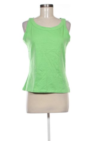 Top de femei Erika, Mărime XL, Culoare Verde, Preț 78,74 Lei, #137512425