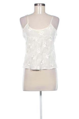 Top de femei Unbranded, Mărime M, Culoare Ecru, Preț 141,99 Lei, #137512914