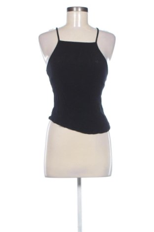Top de femei 24 Colours, Mărime S, Culoare Negru, Preț 78,74 Lei, #137513152