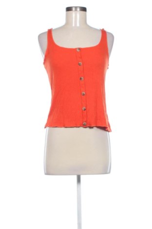 Top de femei Amisu, Mărime S, Culoare Portocaliu, Preț 68,24 Lei, #137513907