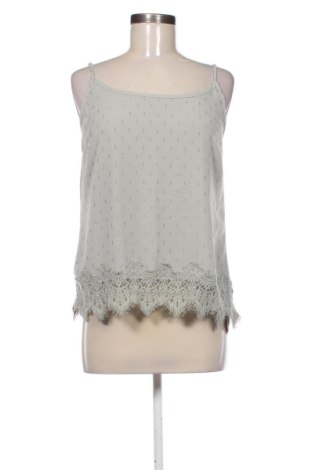 Dámsky top  Flame, Veľkosť M, Farba Sivá, Cena  6,00 €, #137514140