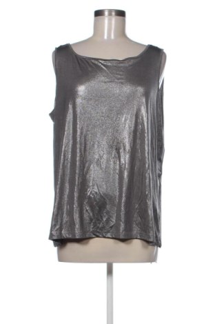 Dámsky top  Elena Miro, Veľkosť XXL, Farba Sivá, Cena  29,00 €, #137514231