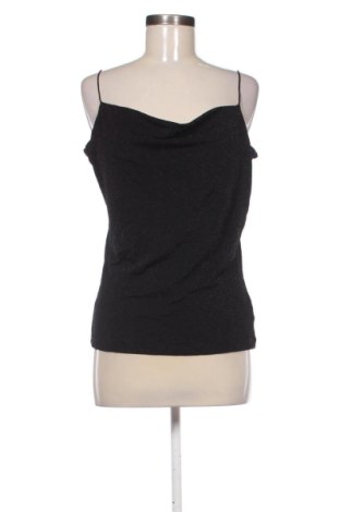 Дамски топ H&M, Размер L, Цвят Черен, Цена 14,00 €, #137514555