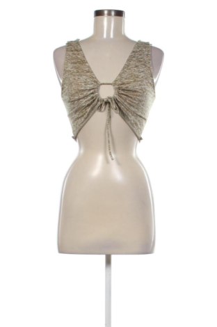 Damentop Pull&Bear, Größe L, Farbe Mehrfarbig, Preis € 10,10, #137515624