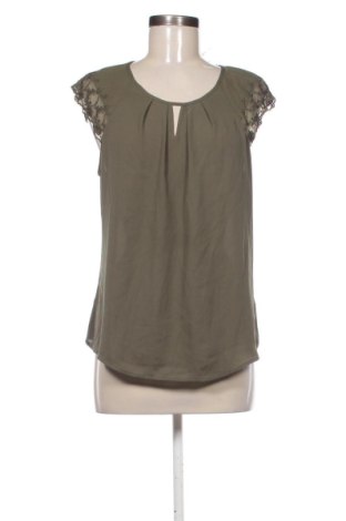 Top de femei Candie's, Mărime XL, Culoare Verde, Preț 78,74 Lei, #137515662
