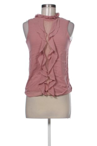 Dámsky top  Unbranded, Veľkosť S, Farba Popolavo ružová, Cena  27,68 €, #137515966