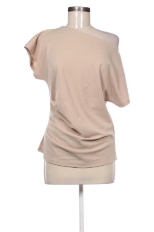 Női top Trendyol, Méret XL, Szín Bézs, Ár 4 610 Ft, #137516157