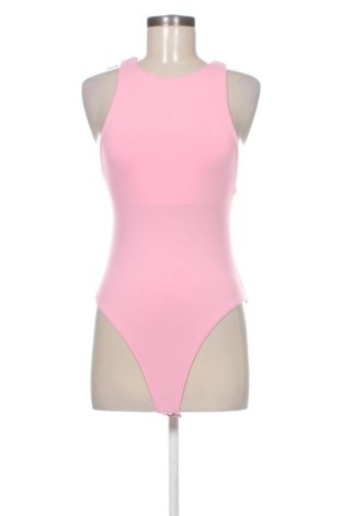 Top de femei Zara, Mărime M, Culoare Roz, Preț 125,00 Lei, #137516239