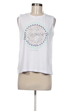 Дамски топ Ever.me by Takko Fashion, Размер M, Цвят Бял, Цена 8,18 €, #137516262