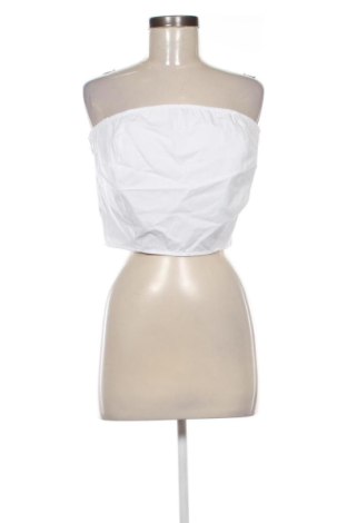 Top de femei Unbranded, Mărime M, Culoare Alb, Preț 78,74 Lei, #137516322