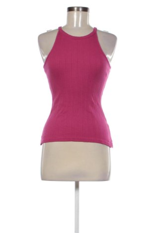 Top de femei VILA, Mărime M, Culoare Roz, Preț 50,00 Lei, #137516649