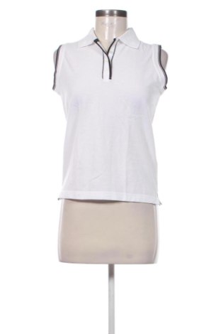 Top de femei Springfield, Mărime M, Culoare Alb, Preț 59,99 Lei, #137516782