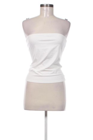 Top de femei Unbranded, Mărime XS, Culoare Alb, Preț 93,99 Lei, #137516884