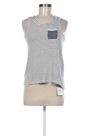 Damski top Esmara, Rozmiar M, Kolor Kolorowy, Cena 42,75 zł, #137517031