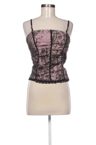 Top de femei F&F, Mărime S, Culoare Multicolor, Preț 47,24 Lei, #137518265