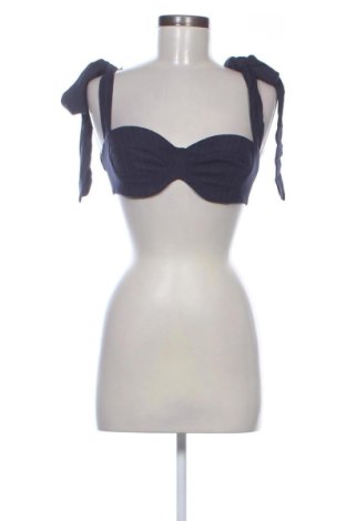 Дамски топ SHEIN, Размер S, Цвят Син, Цена 11,00 €, #137519250