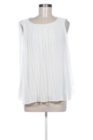 Top de femei Zara, Mărime S, Culoare Alb, Preț 94,48 Lei, #137520697