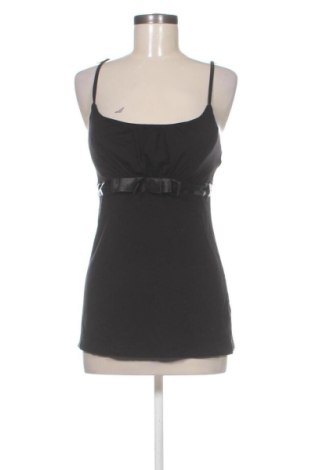 Top de femei Gina, Mărime M, Culoare Negru, Preț 56,00 Lei, #137520825