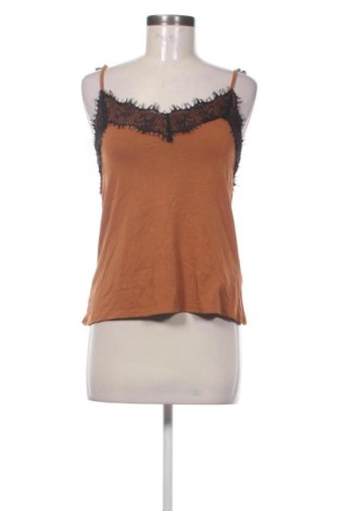 Damski top Amisu, Rozmiar XS, Kolor Pomarańczowy, Cena 53,99 zł, #137520898