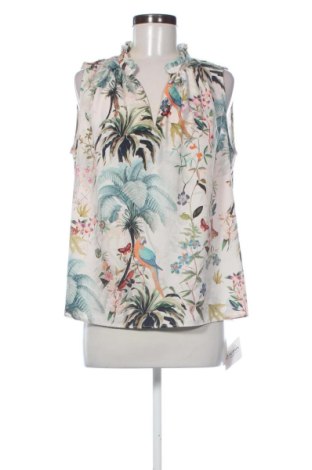 Top de femei Unbranded, Mărime M, Culoare Multicolor, Preț 62,99 Lei, #137521050