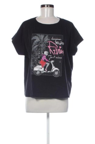 Top de femei Jean Pascale, Mărime XL, Culoare Negru, Preț 41,99 Lei, #137521654