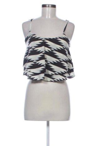 Top de femei Unbranded, Mărime S, Culoare Multicolor, Preț 73,49 Lei, #137523920