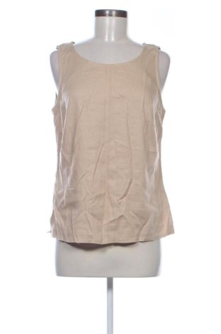 Top de femei Unbranded, Mărime M, Culoare Bej, Preț 68,24 Lei, #137524733