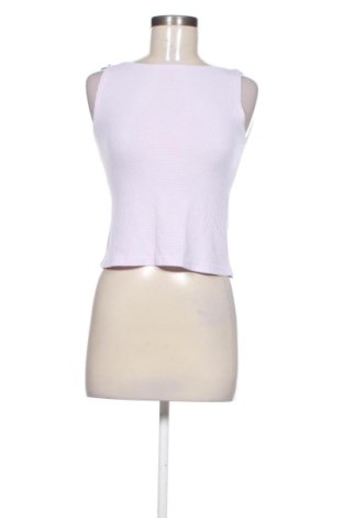Top de femei Unbranded, Mărime M, Culoare Mov, Preț 52,49 Lei, #137526655