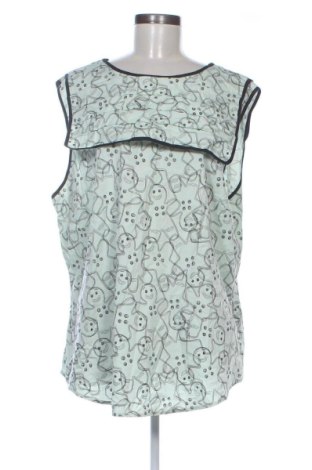 Női top ASOS, Méret 3XL, Szín Sokszínű, Ár 4 255 Ft, #137527228