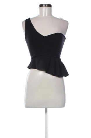 Női top Stradivarius, Méret S, Szín Fekete, Ár 3 894 Ft, #137527878