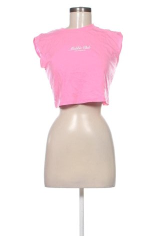 Damski top Terranova, Rozmiar S, Kolor Różowy, Cena 29,63 zł, #137527968