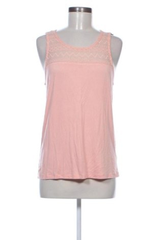 Γυναικείο τοπ Tally Weijl, Μέγεθος L, Χρώμα Ρόζ , Τιμή 8,00 €, #137528376
