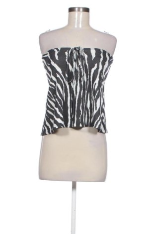 Γυναικείο τοπ Missguided, Μέγεθος XXS, Χρώμα Πολύχρωμο, Τιμή 9,88 €, #137528398