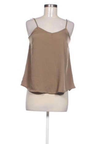 Top de femei Amisu, Mărime XS, Culoare Maro, Preț 57,74 Lei, #137530373