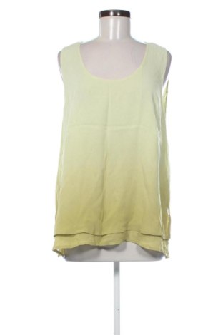 Γυναικείο τοπ Unbranded, Μέγεθος XL, Χρώμα Πράσινο, Τιμή 11,00 €, #137531049