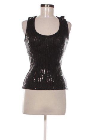 Top de femei Zara, Mărime S, Culoare Negru, Preț 68,24 Lei, #137531103