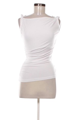 Top de femei Unbranded, Mărime M, Culoare Alb, Preț 81,00 Lei, #137532921