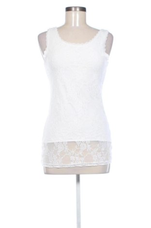 Dámsky top  Madonna, Veľkosť L, Farba Biela, Cena  15,00 €, #137533156