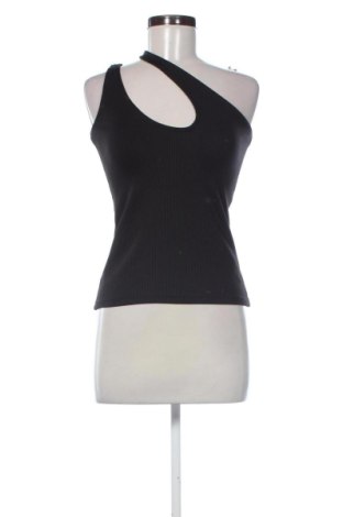 Top de femei Gina Tricot, Mărime S, Culoare Negru, Preț 47,24 Lei, #137533855