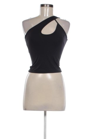 Top de femei Unbranded, Mărime XS, Culoare Negru, Preț 73,49 Lei, #137534170