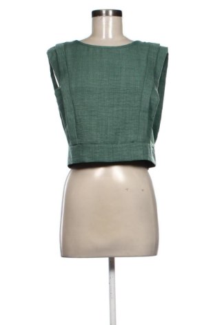 Női top Unbranded, Méret L, Szín Zöld, Ár 4 053 Ft, #137534418