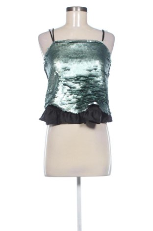 Női top Mango, Méret S, Szín Sokszínű, Ár 4 661 Ft, #137534532
