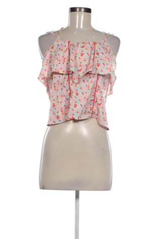 Dámský top Jennyfer, Velikost XS, Barva Vícebarevné, Cena  170,00 Kč, #137535045