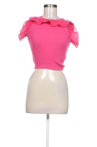 Női top Zara, Méret XXS, Szín Rózsaszín, Ár 5 877 Ft, #137535365