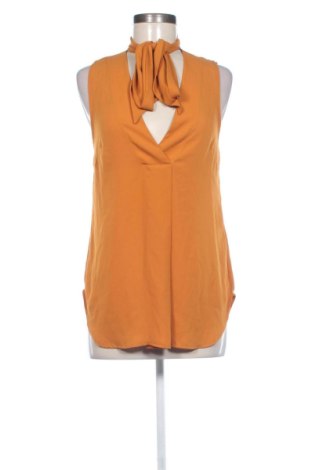 Top de femei Silvian Heach, Mărime XS, Culoare Portocaliu, Preț 92,48 Lei, #137535940